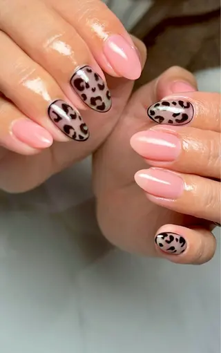 ネイル lemon nailレモンネイルのネイルデザイン