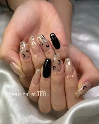 ネイル nailsalon ETERNALのネイルデザイン