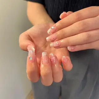 ネイル neroria nailのネイルデザイン