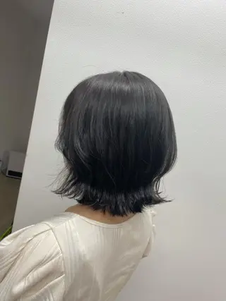 ショート AKI💛 すみれのマツエク・マツパデザイン