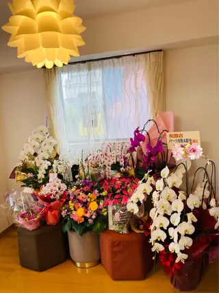 メナード 西熊本駅南のエステ・リラクイメージ