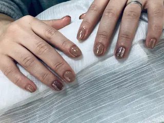 ネイル Nail NaNaのネイルデザイン