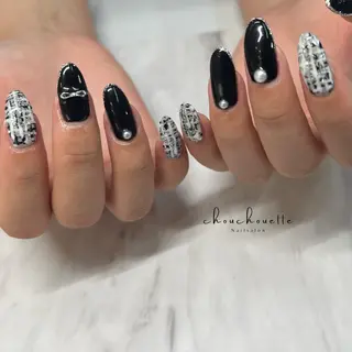 ネイル 爪のお悩みサロン シュシュエットのネイルデザイン