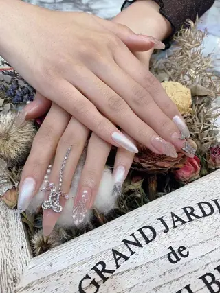 ネイル Babarla nailのネイルデザイン
