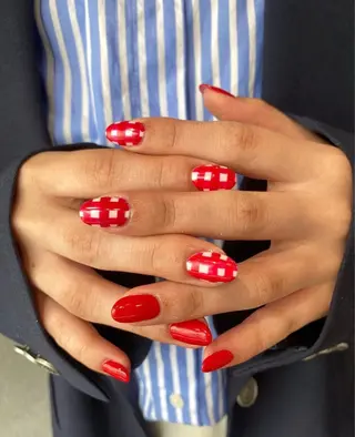 ネイル chika ／ nailのネイルデザイン