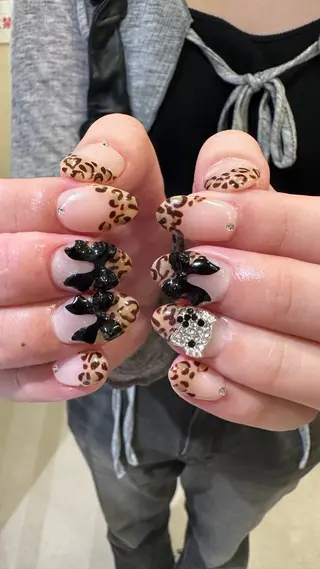 ネイル 🎶個性派ネイル💅 /Komachi❤️のネイルデザイン