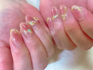 ネイル Candy -nailのネイルデザイン