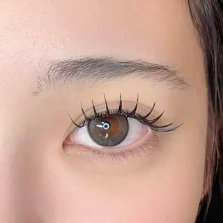 マツエク・マツパ 🍒TIA ･YUI🍒のマツエク・マツパデザイン