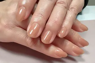 ネイル nail salon ikuneのネイルデザイン