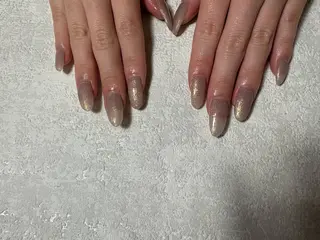 ネイル kikinail 溝の口のネイルデザイン