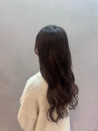 ロング ☁️olelo国立 ☁️Minoriのヘアスタイル