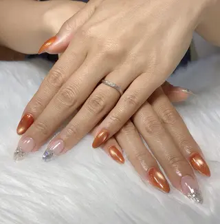 ネイル YOINAIL ヨイネイルサロンのネイルデザイン