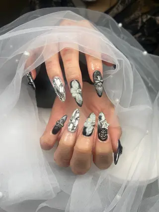 ネイル HaNa_ Noiranailのネイルデザイン