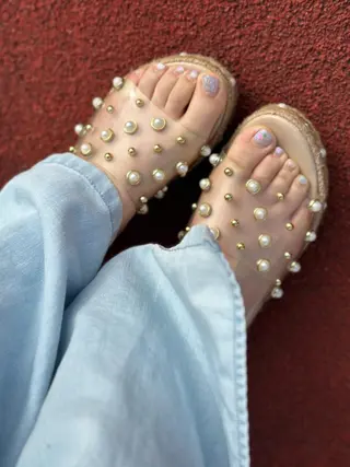 ネイル nailsalon ∞ ﾐｶﾅﾙ ∞のネイルデザイン