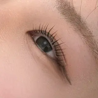 マツエク・マツパ 小林 千鶴のマツエク・マツパデザイン