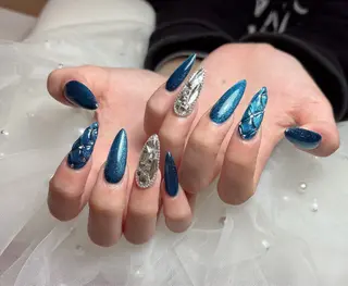 ネイル Bél Nail salon ユキのネイルデザイン