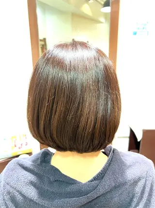 ショート Hairstudio xyy 工藤のヘアスタイル