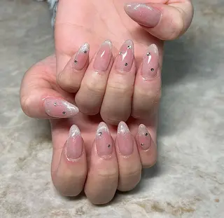 ネイル maison de NALIのネイルデザイン