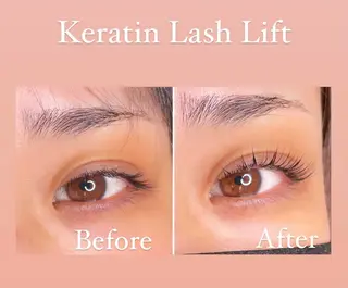 マツエク・マツパ Lash Connect 石川のマツエク・マツパデザイン
