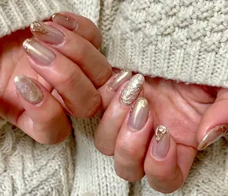 ネイル nicotto nailのネイルデザイン