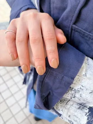 ネイル 45 iisoのネイルデザイン