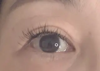 マツエク・マツパ 隠れ家サロン にんにんのマツエク・マツパデザイン