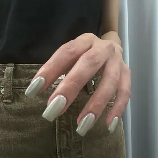 ネイル nagi .のネイルデザイン