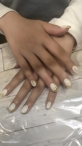 ネイル ✨アン ミユ✨のネイルデザイン