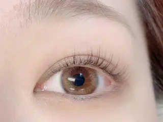 マツエク・マツパ Beauty eyelashのマツエク・マツパデザイン