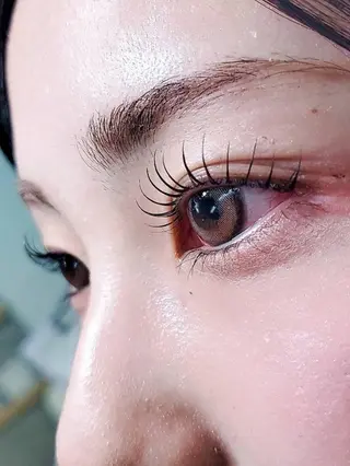 マツエク・マツパ ロコラッシュ所属・🌟HOSHINO 🌟新宿西口🌝のマツエク・マツパデザイン