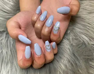 ネイル Eve nailのネイルデザイン