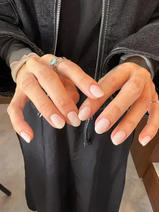 ネイル marl あやかのネイルデザイン