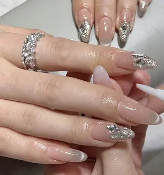 ネイル 🎀 NaNa_nailのネイルデザイン