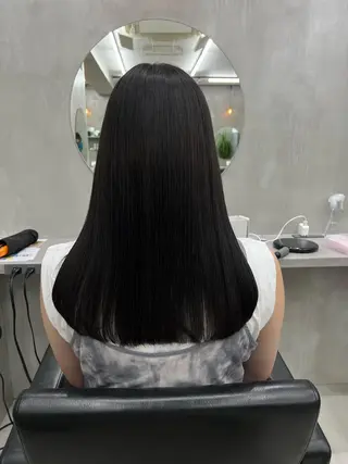 ロング りん /ショート/ボブのヘアスタイル