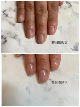 ネイル プライベートサロン La esseのネイルデザイン