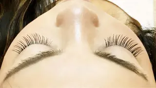 マツエク・マツパ share シェアのマツエク・マツパデザイン