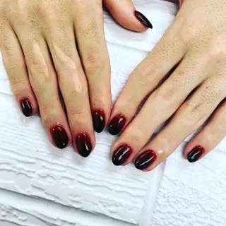 ネイル N._._. clawのネイルデザイン