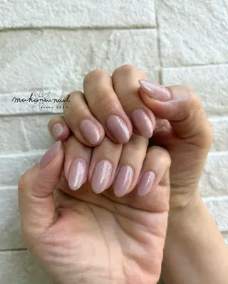 ネイル mahana nailのネイルデザイン