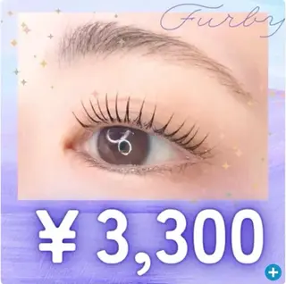 パーマ JurerEye☆ Oguraのマツエク・マツパデザイン