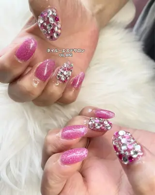 ネイル ネイル・エステサロン UILANIのネイルデザイン