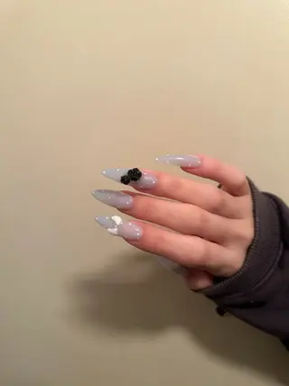 ネイル chiya nailsのネイルデザイン