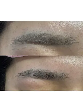 アイブロウ トータルビューティー サロン・Ｎの眉毛・アイブロウイメージ