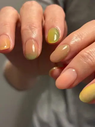 ネイル koyuki /nailのネイルデザイン