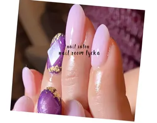 ネイル ﾈｲﾙﾙｰﾑﾘｯｶ 𝐦𝐚𝐲𝐮のネイルデザイン