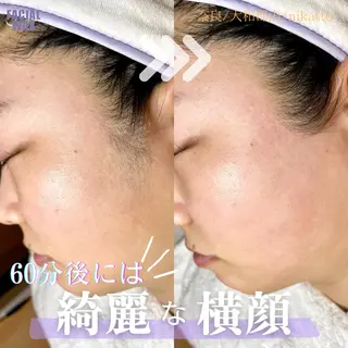 nikatto あかねのマツエク・マツパデザイン