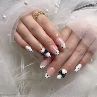 ネイル ENsalon nailのネイルデザイン
