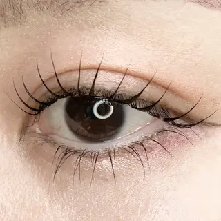 マツエク・マツパ 💠Peerless ネイル&アイ🫧のマツエク・マツパデザイン