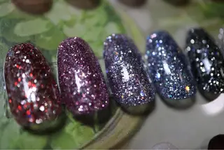 ネイル nailroom harunomiのネイルデザイン