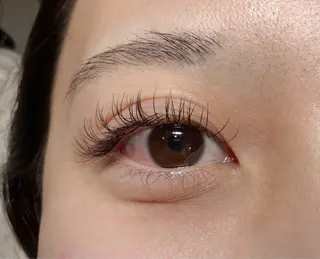 マツエク・マツパ Rimie👀 Watanabeのマツエク・マツパデザイン