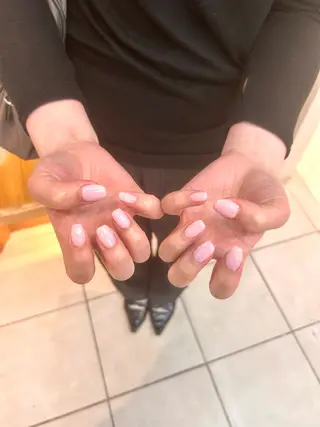 ネイル Shion nailのネイルデザイン